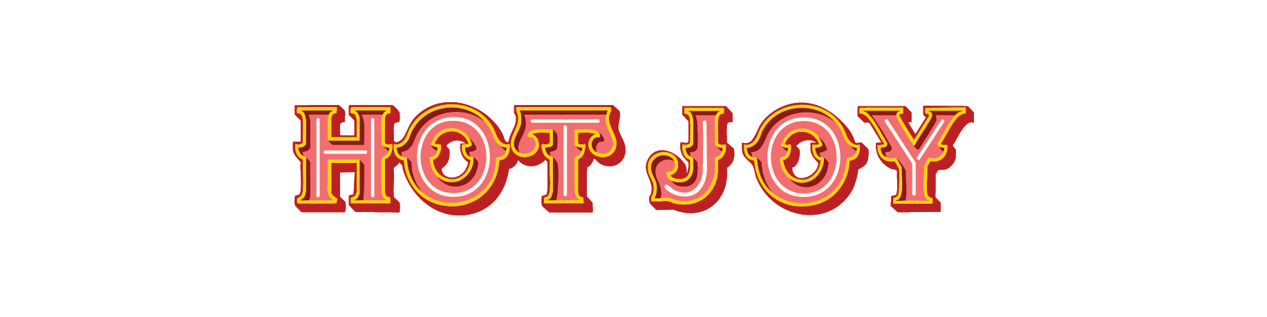 Hot Joy