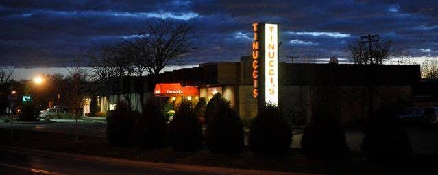 Tinucci's Catering, Deli & Events