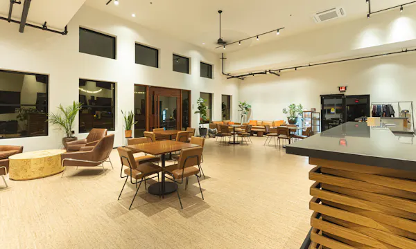 furniture, flooring, wood, ceiling, floor, lighting