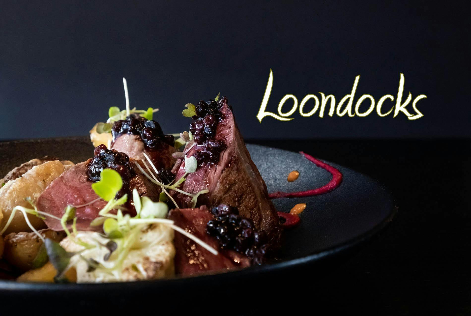 Loondocks Restaurant