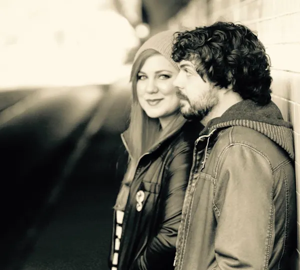 photograph, happiness, jacket, outerwear, facial expression, smile