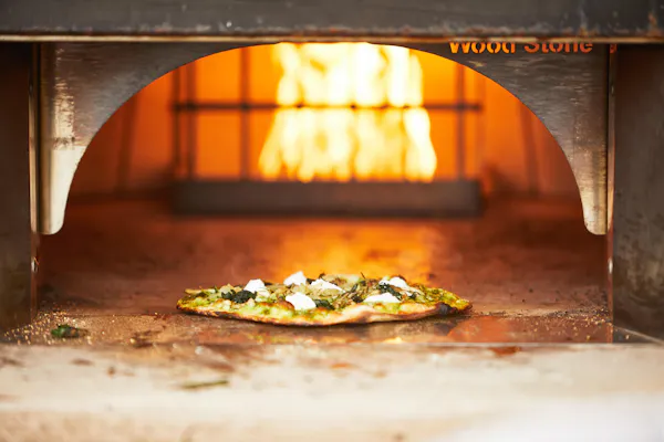 food, pizza, ingredient, fast food, cooking, recipe