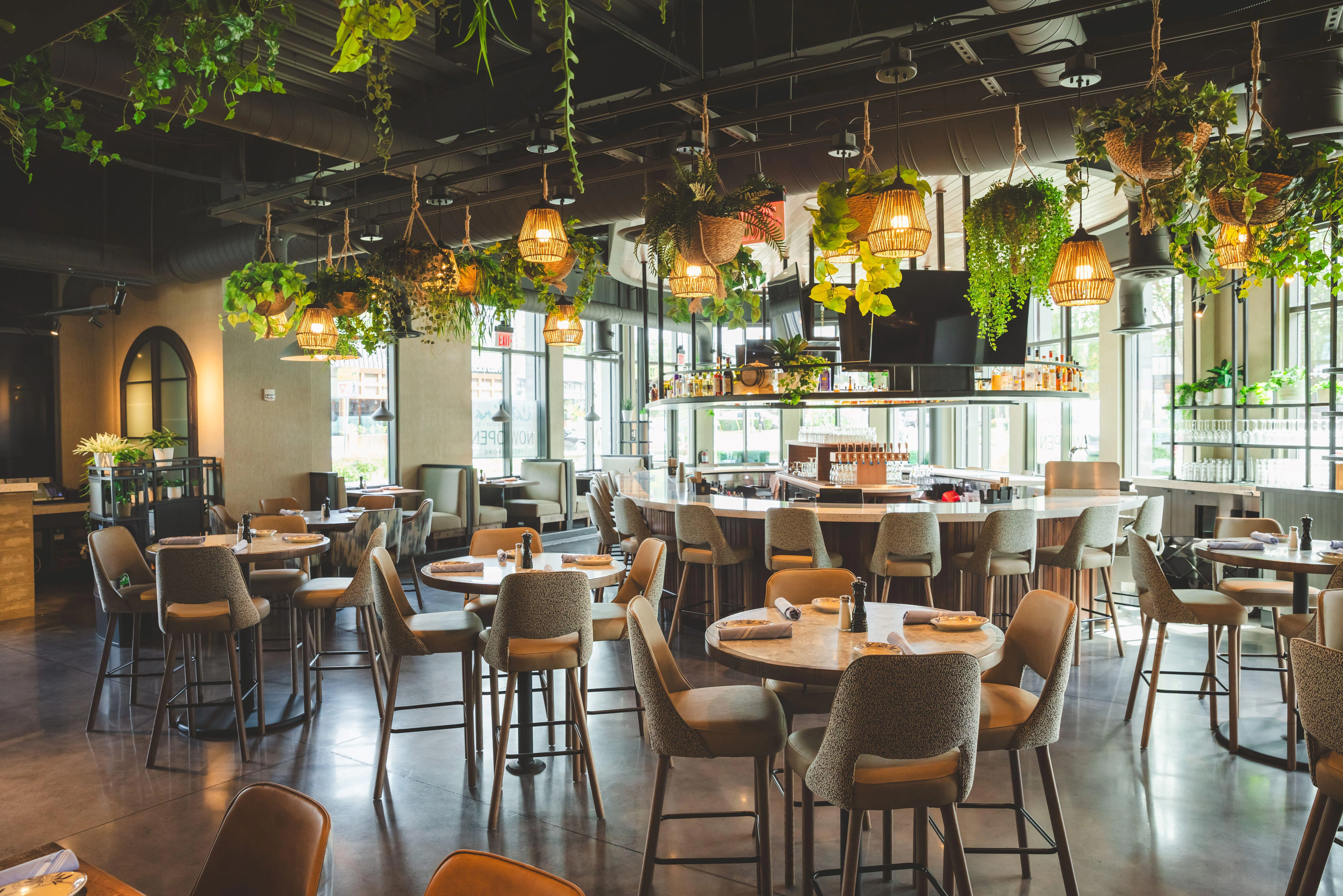 Catalina Kitchen + Bar - Charlotte, NC | Tock