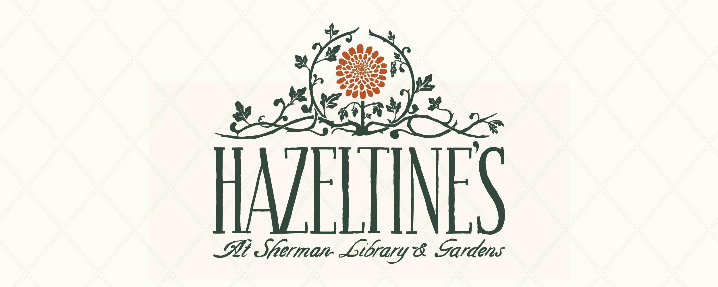 Hazeltine's