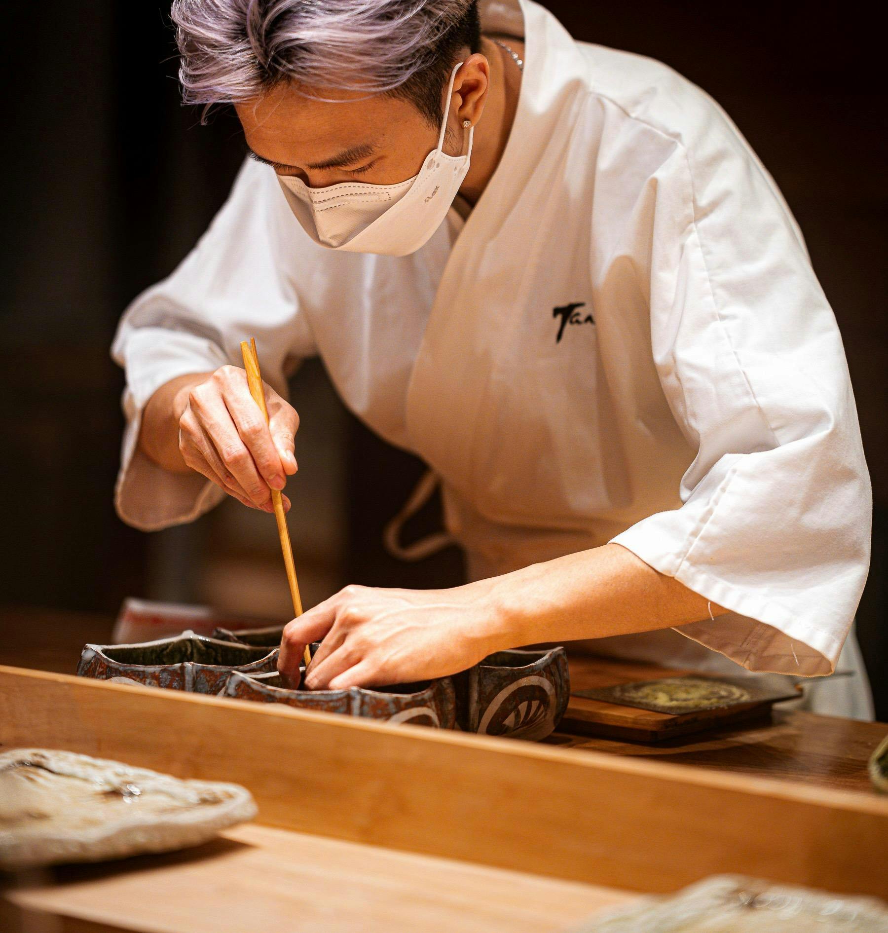 Tancho Japanese Restaurant