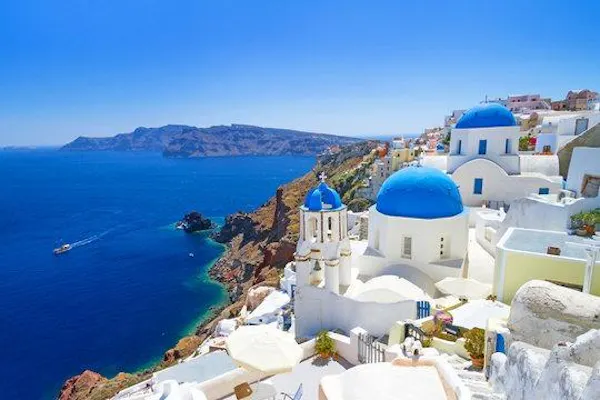 blue, coastal and oceanic landforms, sea, tourist attraction, coast, ocean