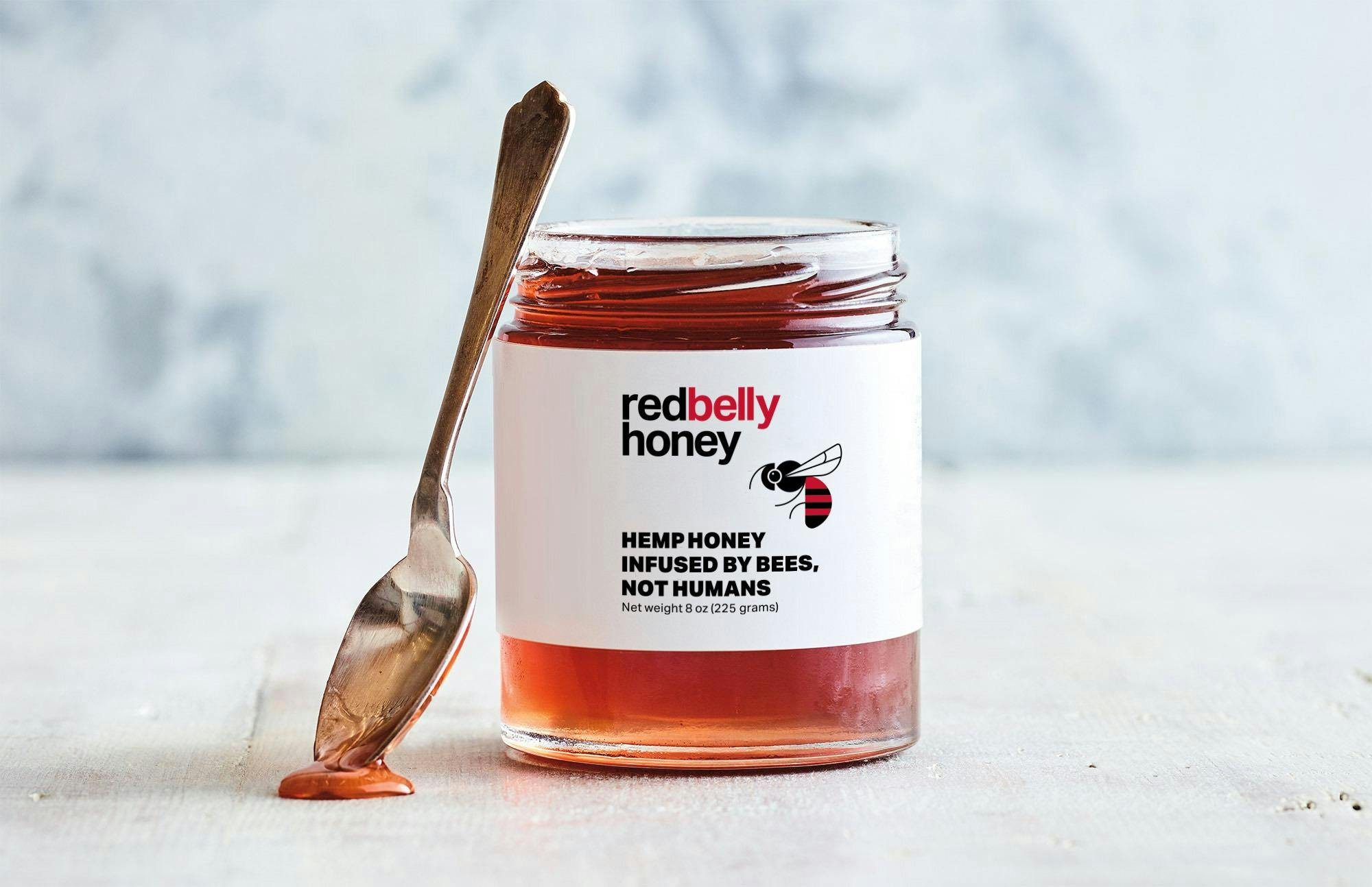 Red Belly Honey