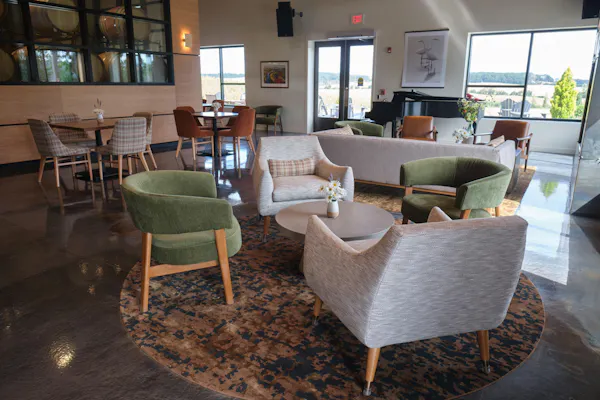 furniture, flooring, chair, wood, floor, table
