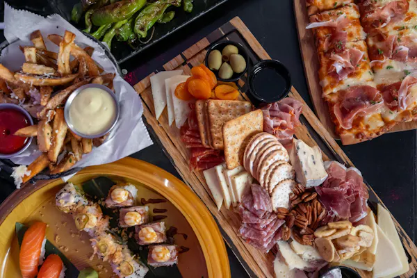 food, ingredient, tableware, finger food, meat, recipe