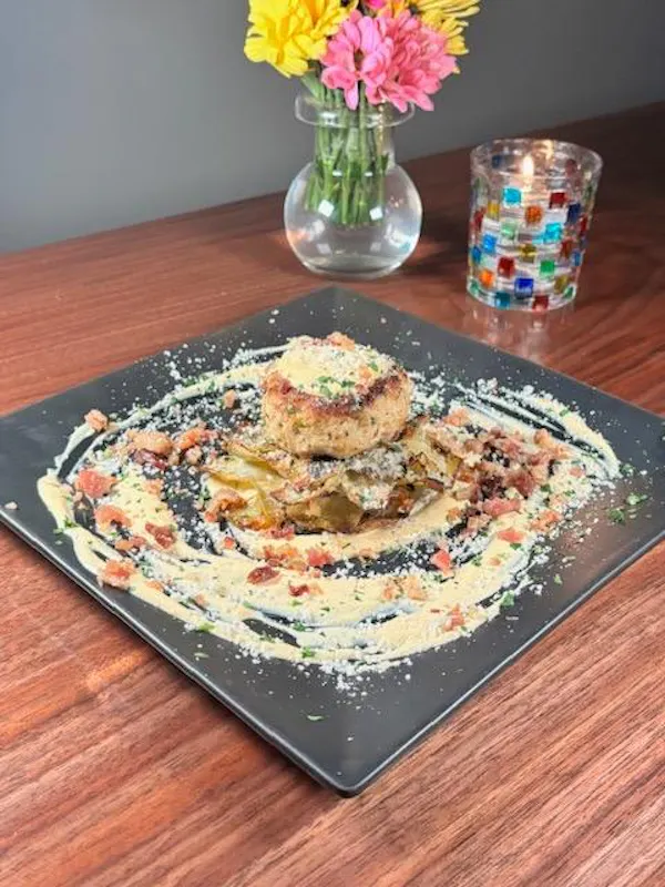 food, tableware, ingredient, serveware, dishware, plate