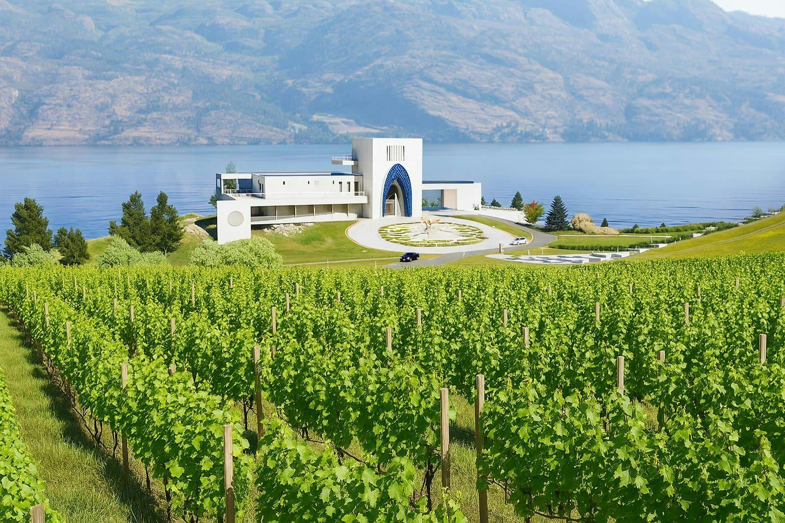 Azhadi Vineyards