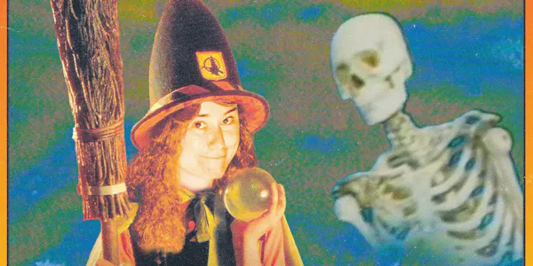 hat, headgear, sun hat, witch hat, costume hat, fictional character
