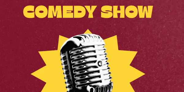 entertainment, logo, curtain, design, talent show