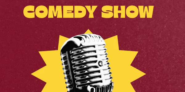 entertainment, logo, curtain, design, talent show