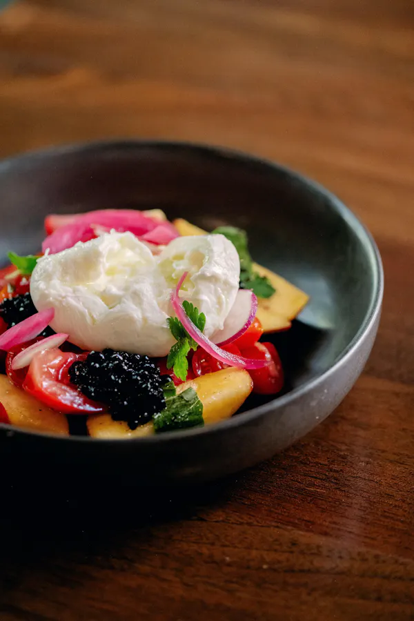 food, ingredient, tableware, produce, fruit, dairy product