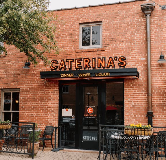 Caterina's Ristorante