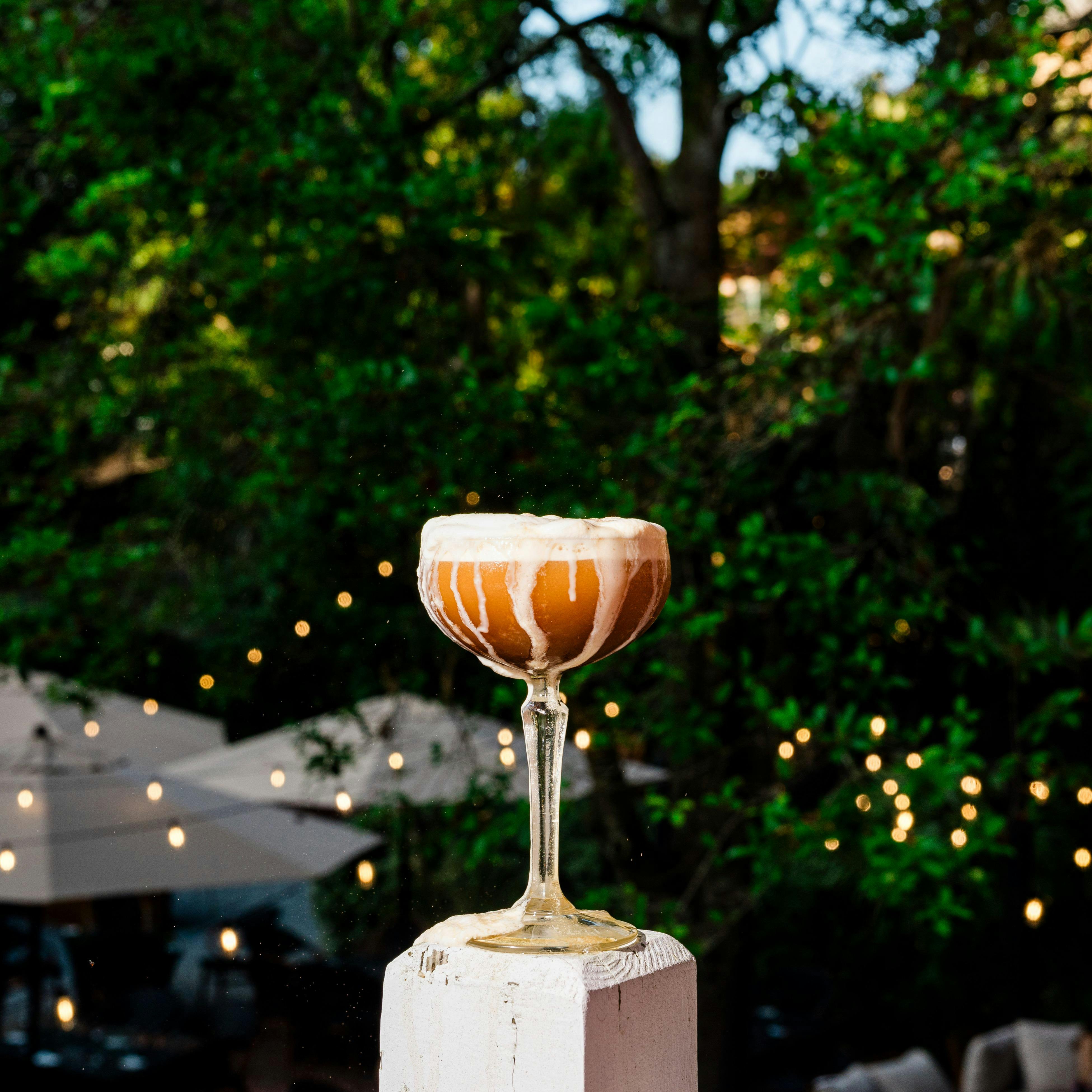 Concorde Espresso Bar - Downtown Wilmington