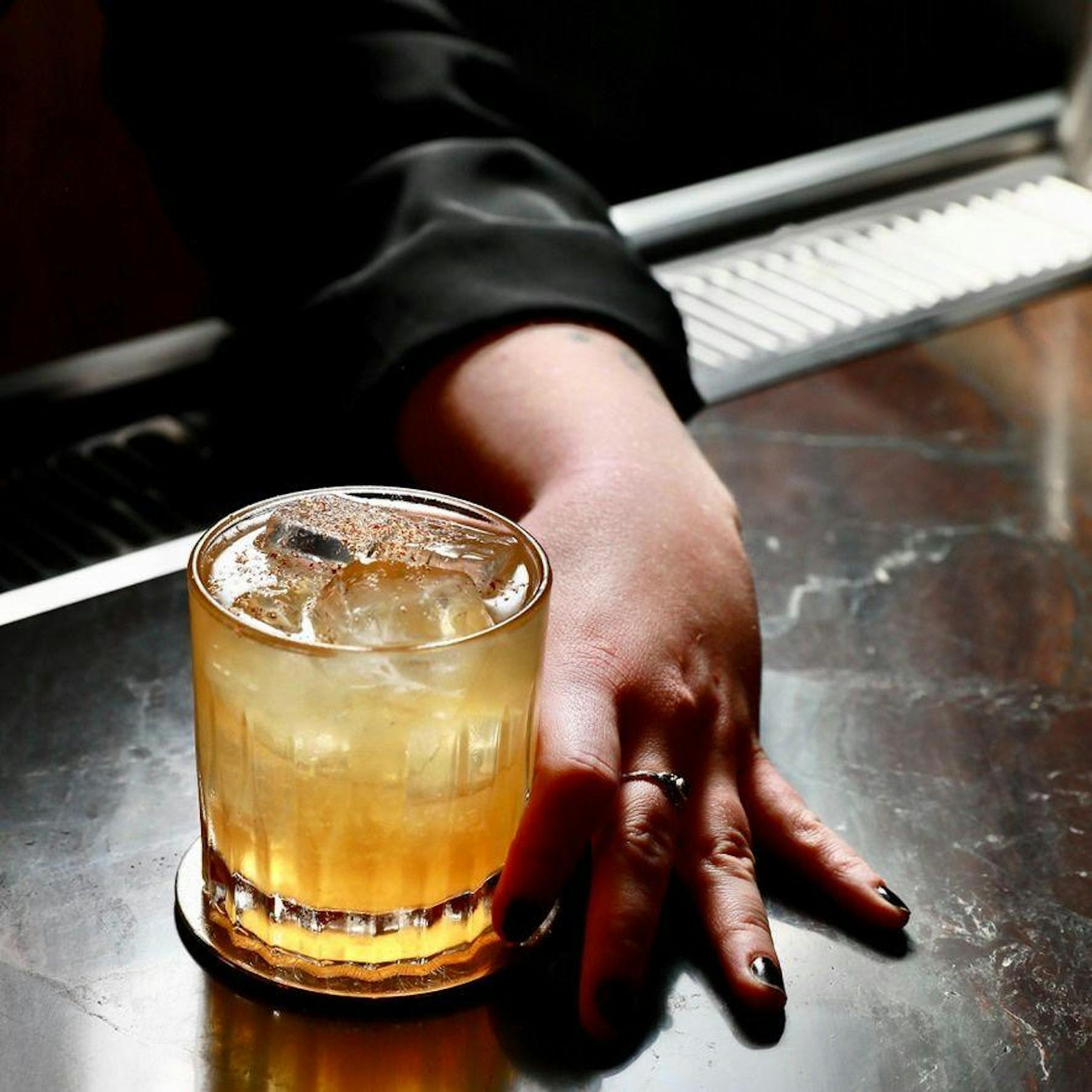 The Fountain Inn 2Hour Bar/Dinner Reservation Washington, DC Tock