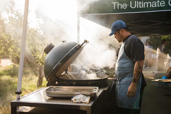 food, cooking, barbecue, grilling, outdoor grill, cookware and bakeware