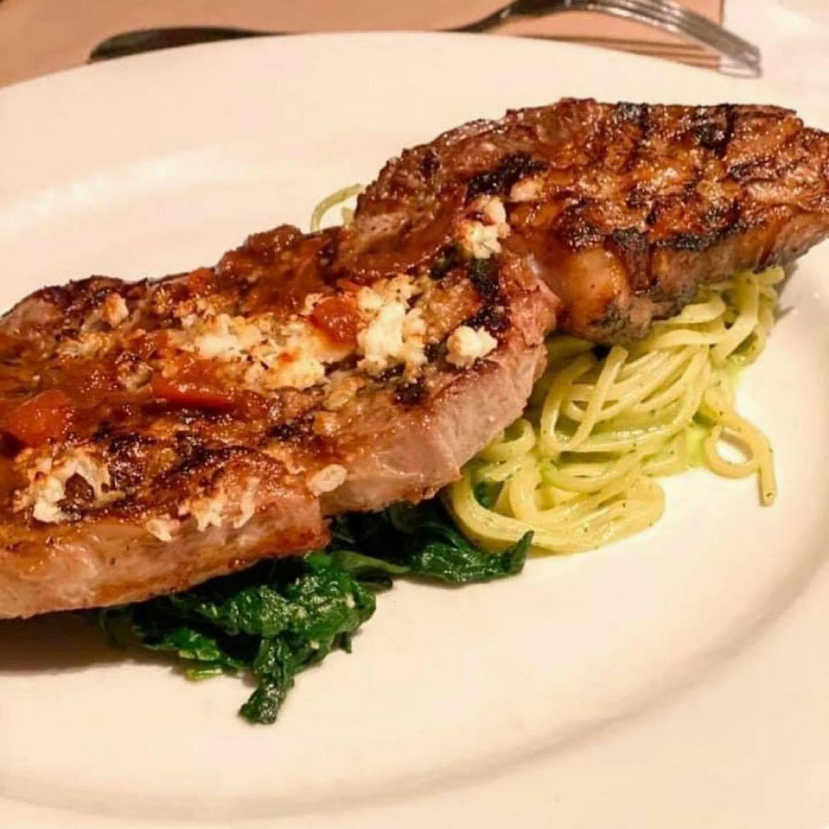 Zesti Hartland, WI Tock