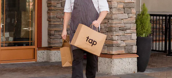 shopping bag, bag