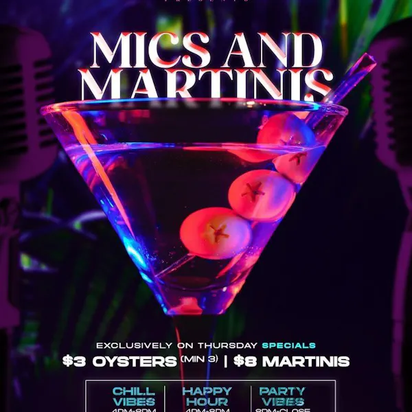 martini glass, poster, graphic design