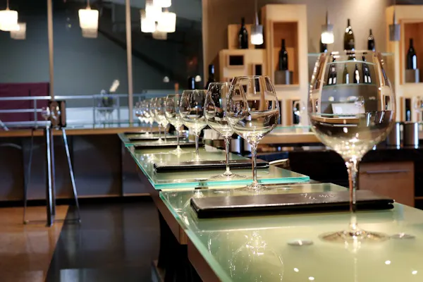 tableware, drinkware, stemware, barware, lighting, wine glass