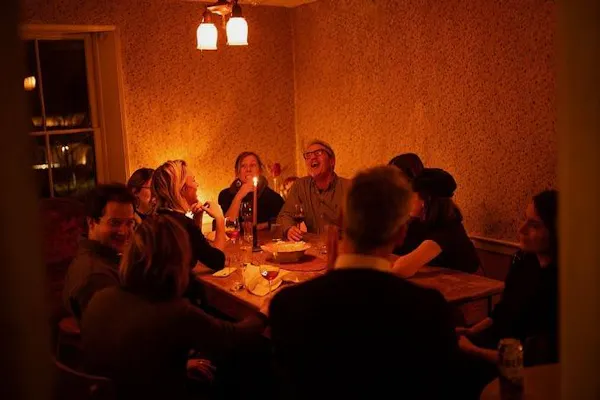 furniture, hand, tableware, drinkware, table, lighting