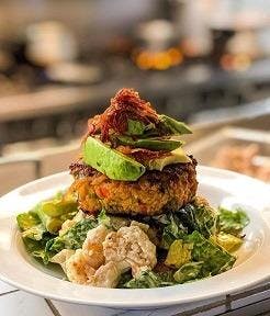 Chambers Walk Cafe & Catering