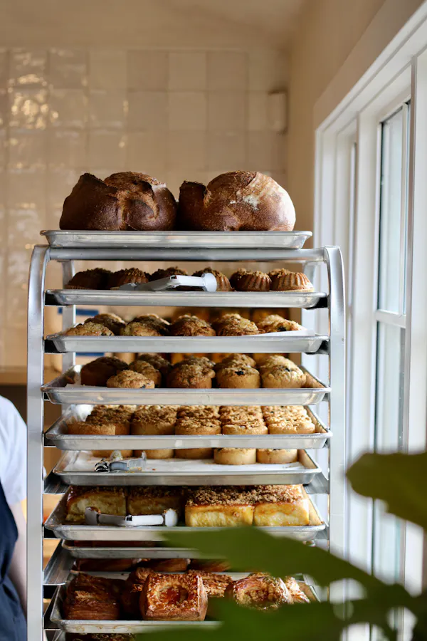 food, ingredient, baking, bakery, bread, kitchen appliance