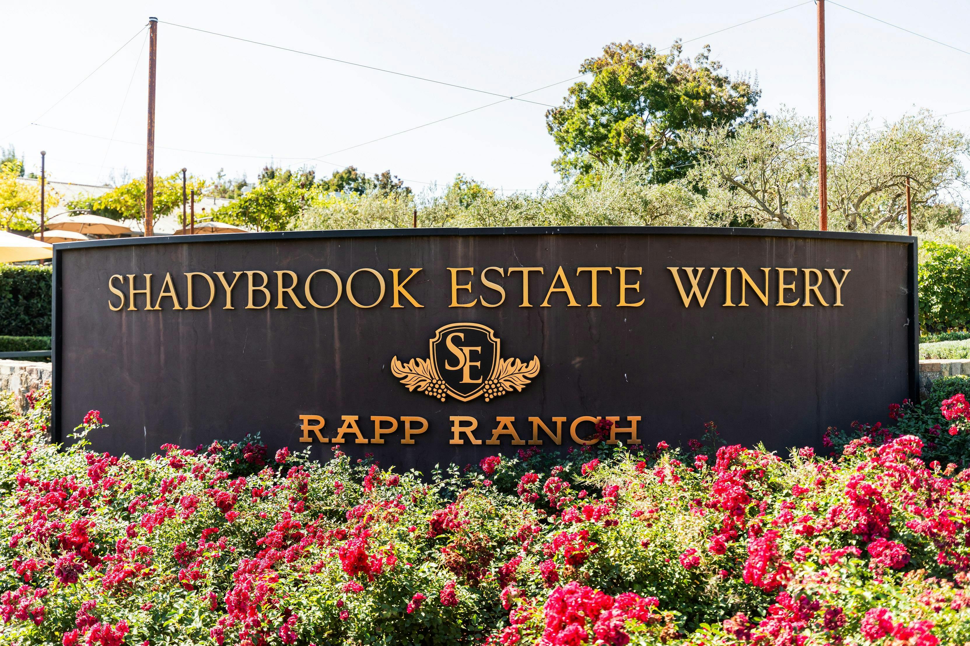 Shadybrook Estate Winery