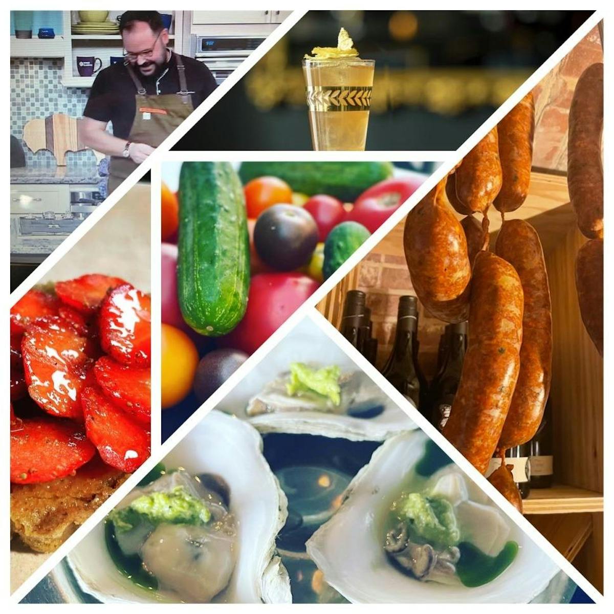 Waxlight Bar a Vin Buffalo, NY Tock