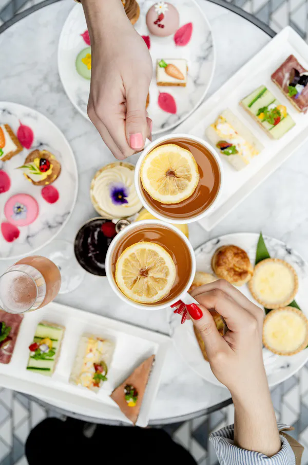 food, tableware, fruit, ingredient, serveware, dessert