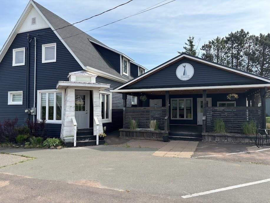 North Shore Canteen