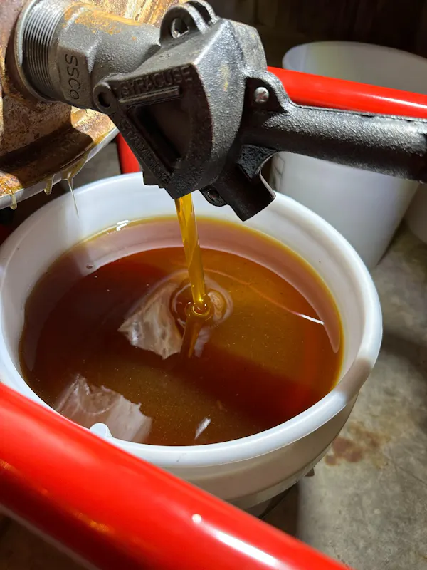 fluid, liquid, condiment, maple syrup, kitchen utensil, serveware