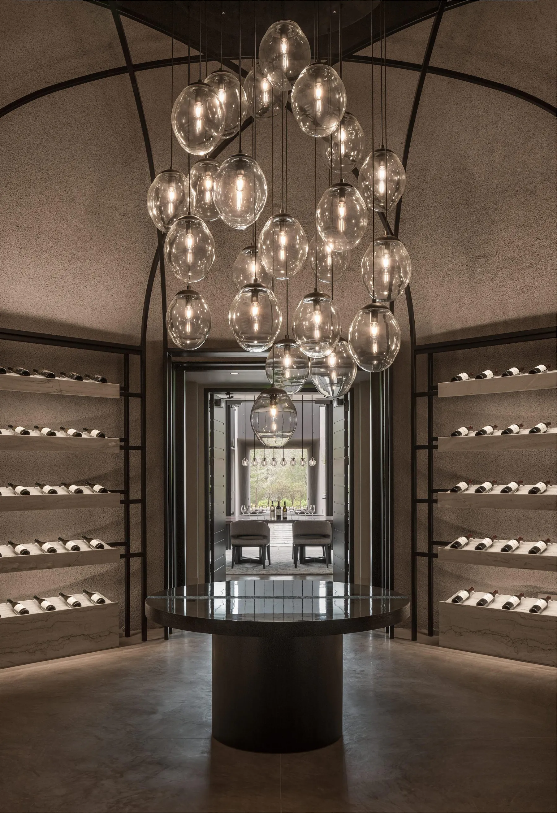 Knights Bridge Winery - US | Tock
