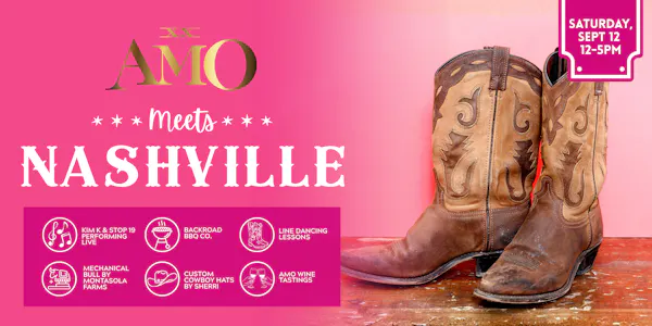 advertising, cowboy boot