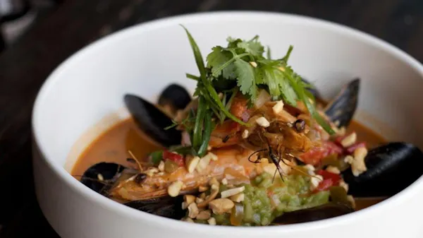 food, tableware, ingredient, recipe, fines herbes, cuisine
