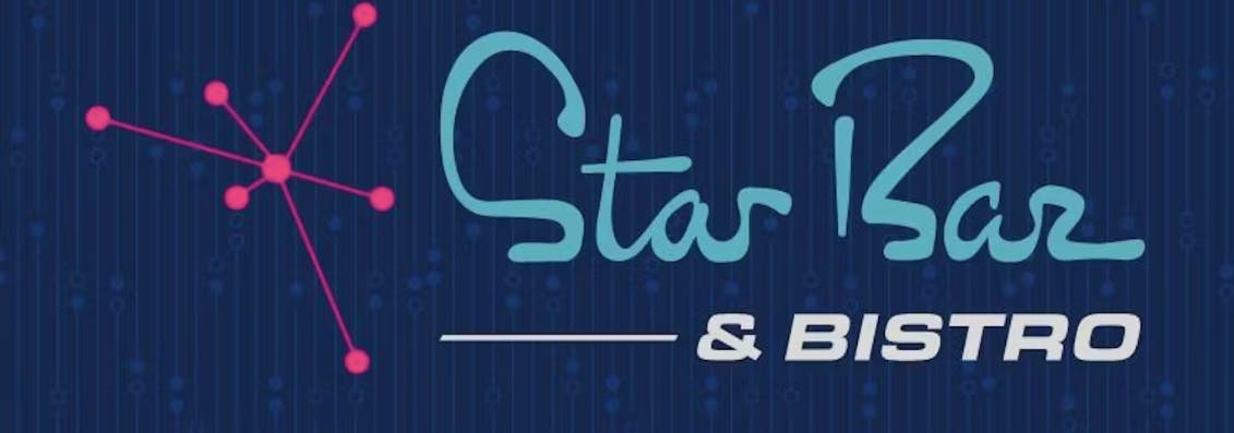 Star Bar & Bistro
