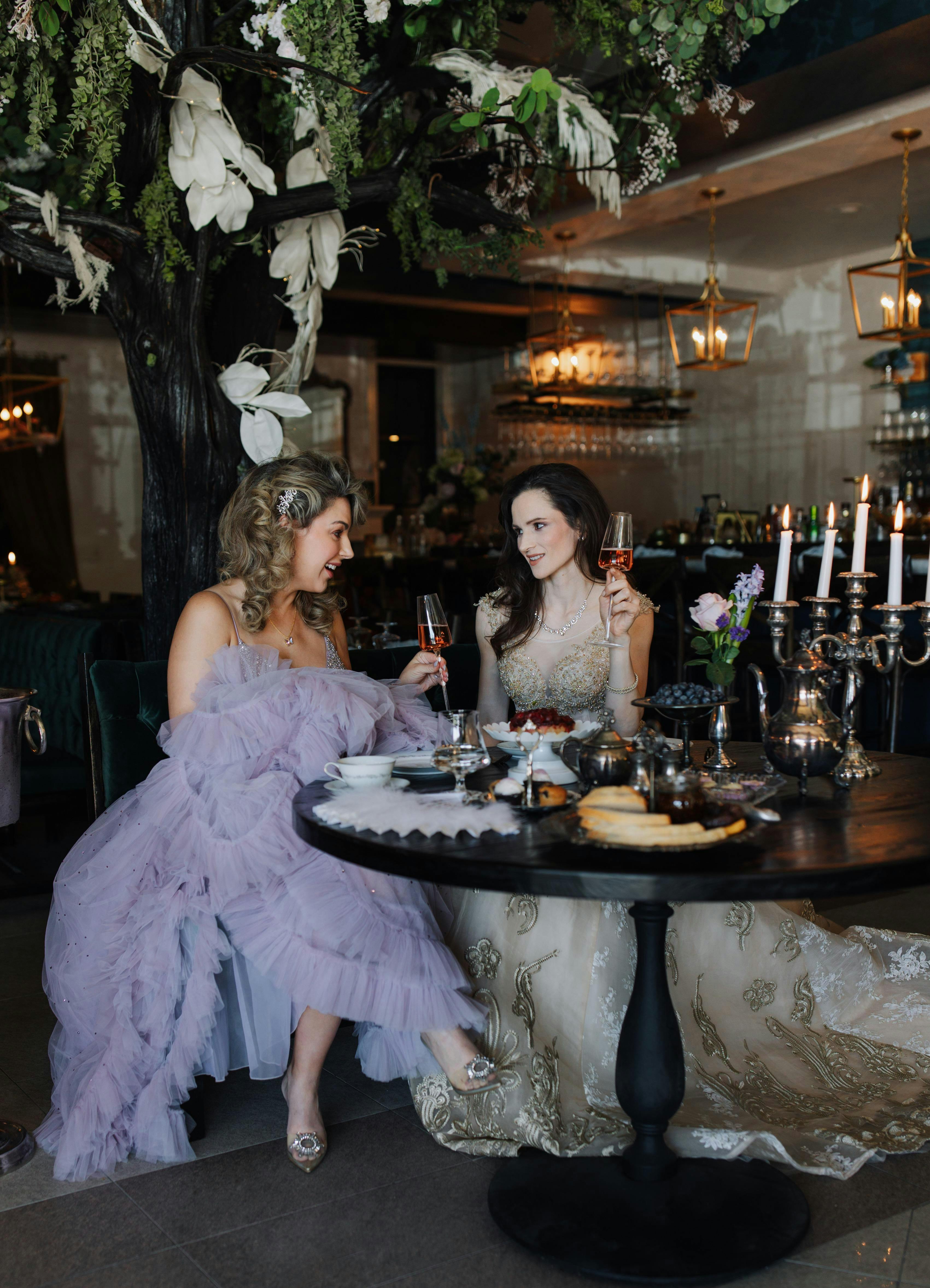 The Plantry Cafe