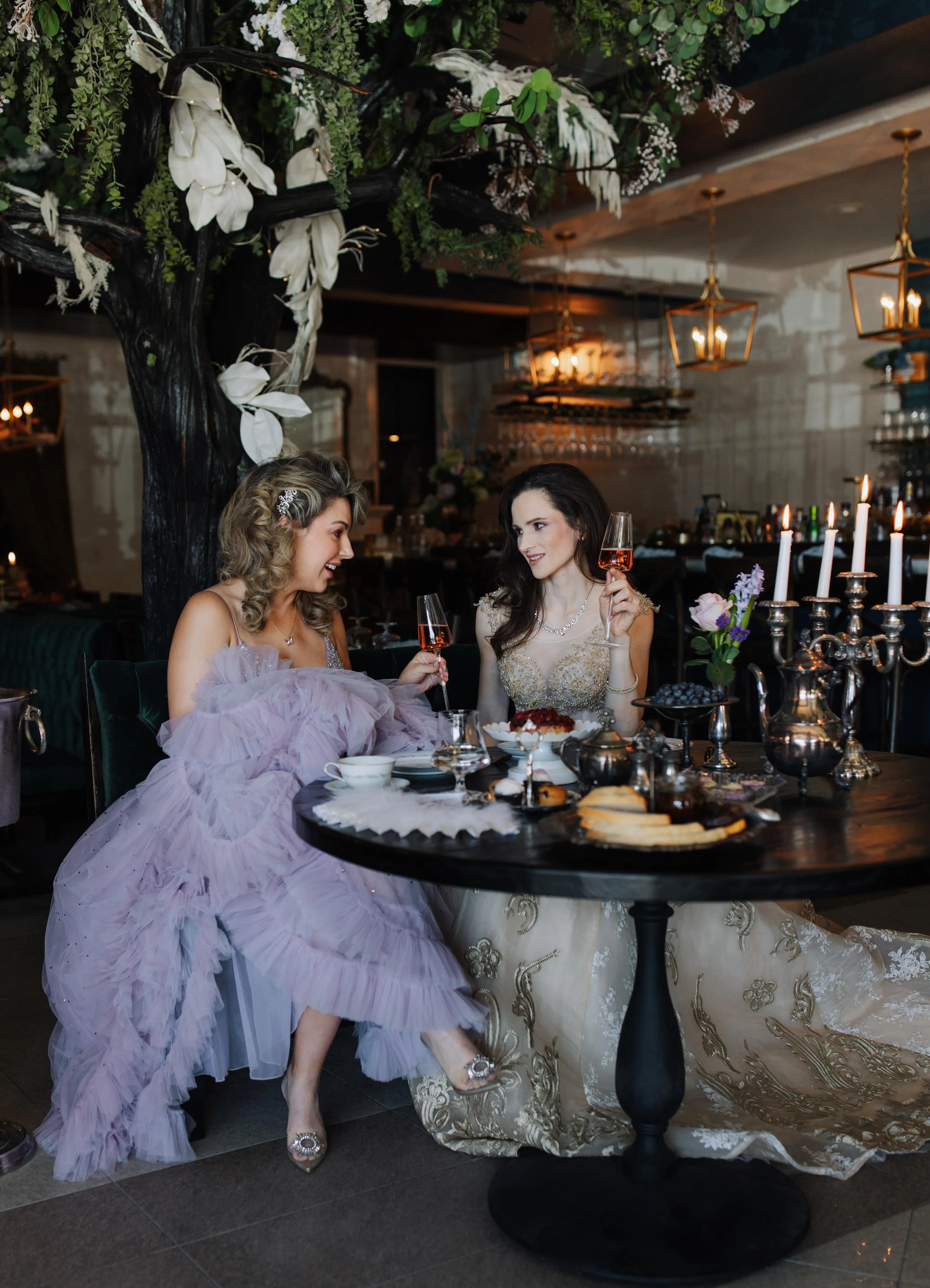 The Plantry Cafe - Baton Rouge, LA | Tock