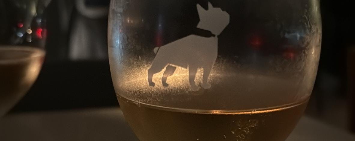 Frenchie Wine Bar