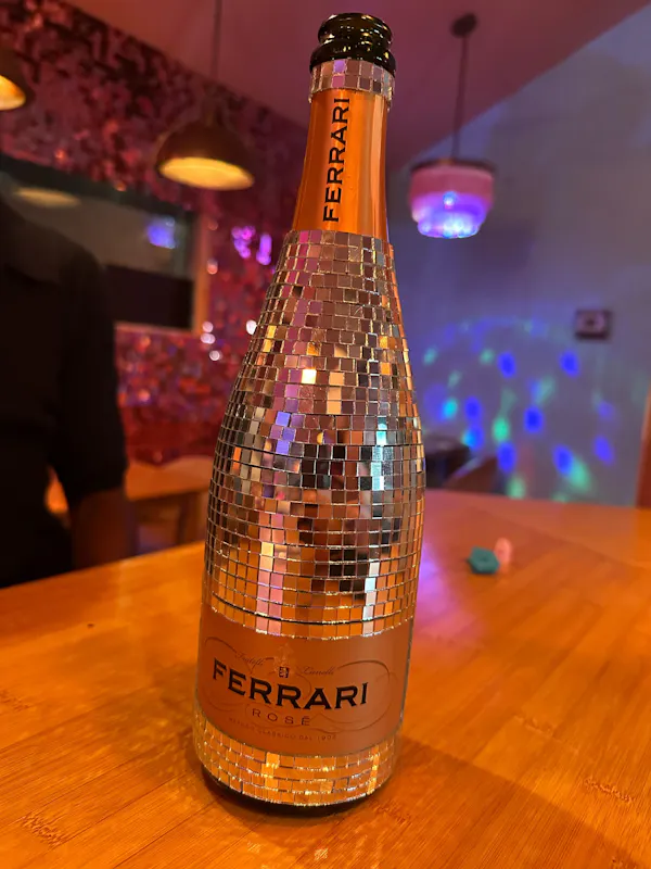 bottle