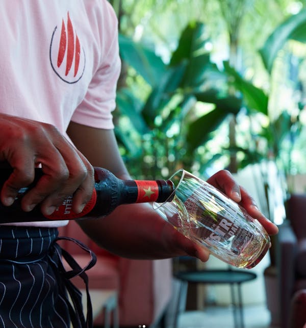 Ironside Pizza Reservations Miami, FL Tock