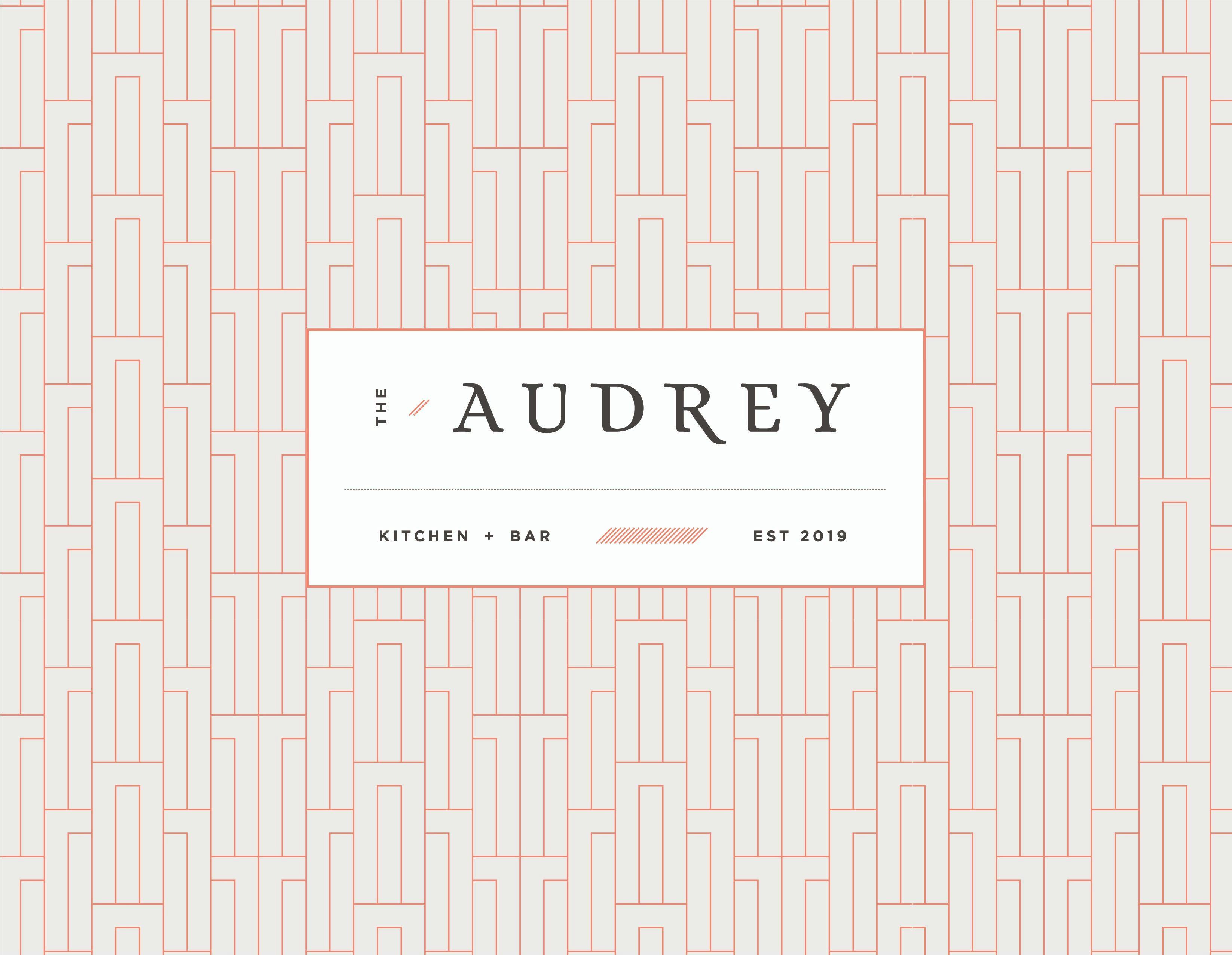 Audrey Kitchen