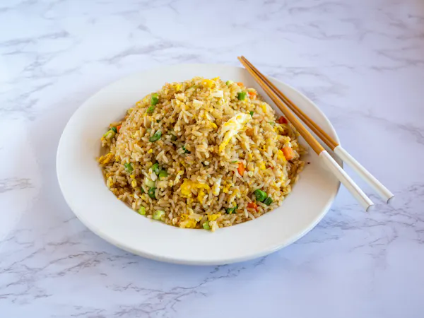 food, tableware, ingredient, staple food, spiced rice, recipe