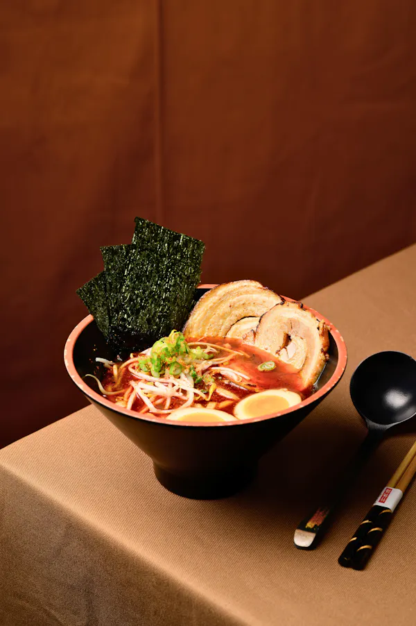 food, tableware, ingredient, soup, vegetable, meat