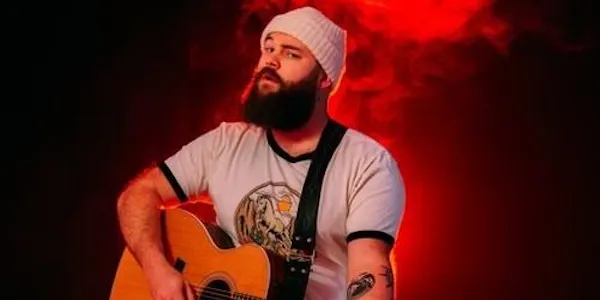 facial hair, chordophone, beard, guitarist, guitar, musician
