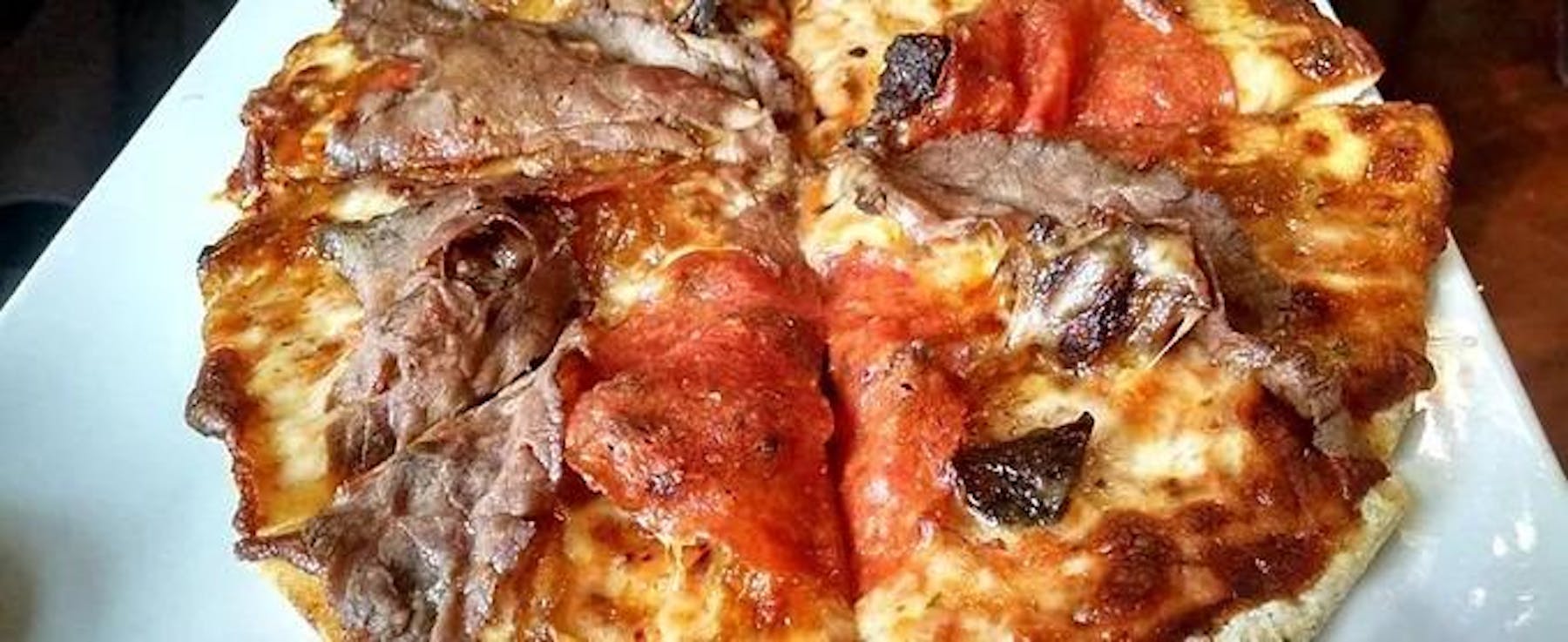 Zesti Hartland, WI Tock