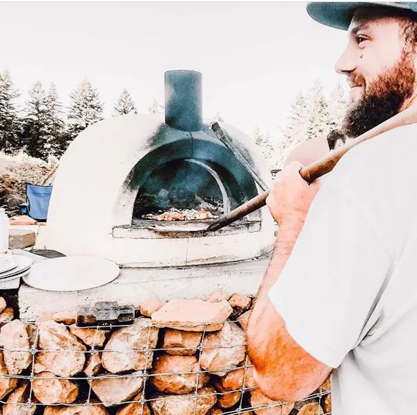 heat, masonry oven, hearth, cookware and bakeware, fireplace, fire